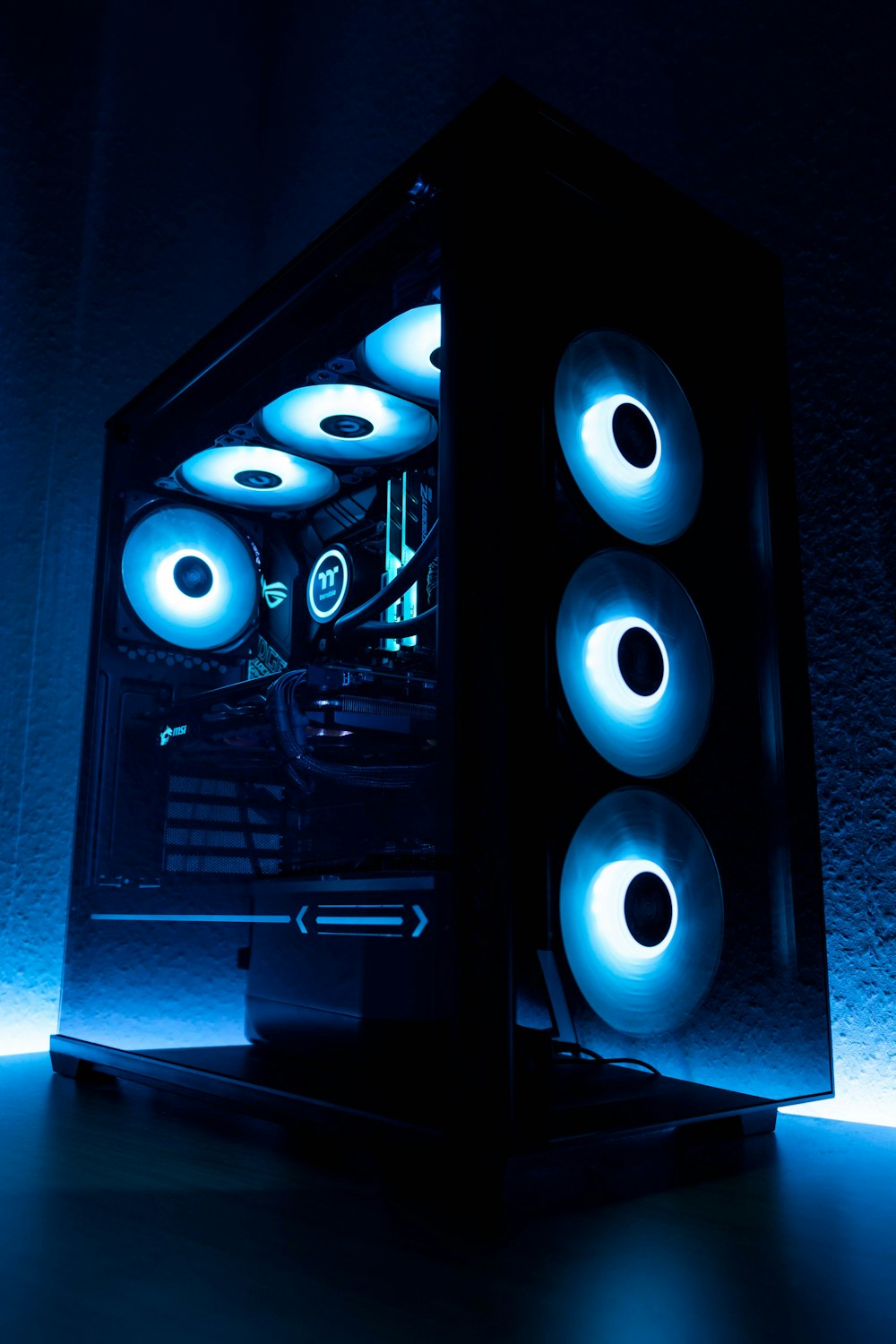 Upgrade pc antigo ou montar novo