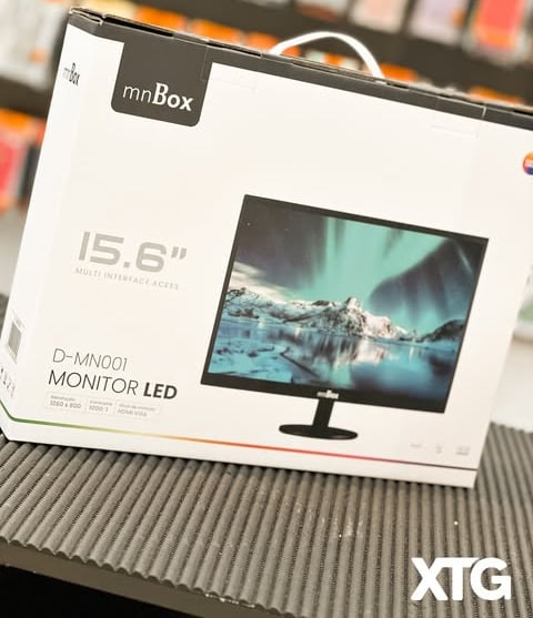 Montagem de computador